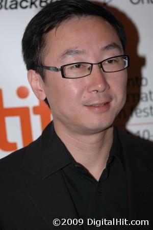 Chuan Lu | City of Life and Death premiere | 34th Toronto International Film Festival