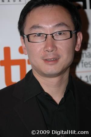 Chuan Lu | City of Life and Death premiere | 34th Toronto International Film Festival