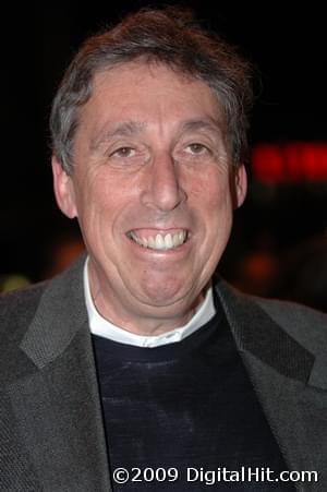 Ivan Reitman | Bright Star premiere | 34th Toronto International Film Festival