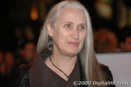 Jane Campion | Bright Star premiere | 34th Toronto International Film Festival