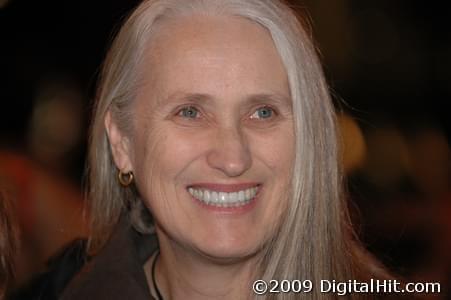 Jane Campion | Bright Star premiere | 34th Toronto International Film Festival