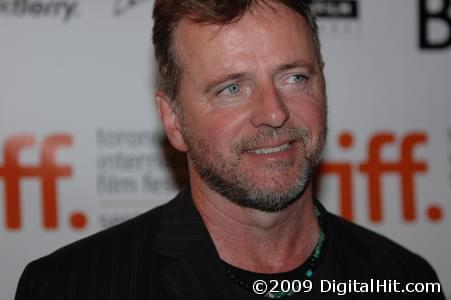 Aidan Quinn | Bright Star premiere | 34th Toronto International Film Festival