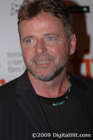 Aidan Quinn | Bright Star premiere | 34th Toronto International Film Festival