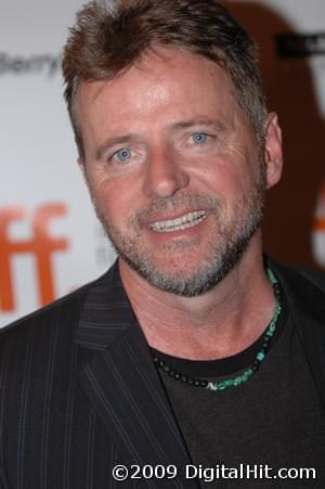 Aidan Quinn | Bright Star premiere | 34th Toronto International Film Festival