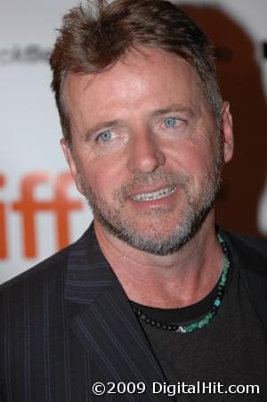 Aidan Quinn | Bright Star premiere | 34th Toronto International Film Festival