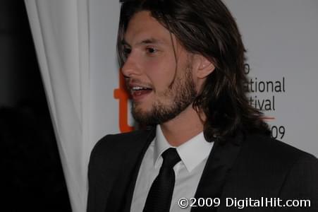 Ben Barnes | Dorian Gray premiere | 34th Toronto International Film Festival