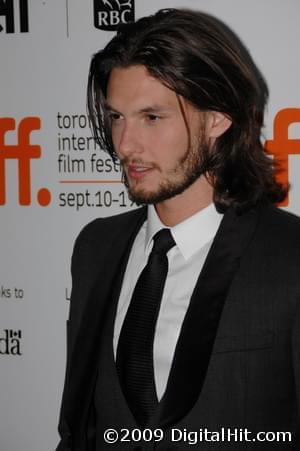 Ben Barnes | Dorian Gray premiere | 34th Toronto International Film Festival