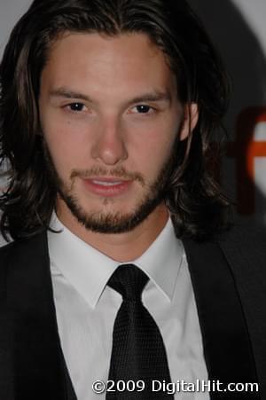 Photo: Picture of Ben Barnes | Dorian Gray premiere | 34th Toronto International Film Festival TIFF2009-d2i-0158.jpg