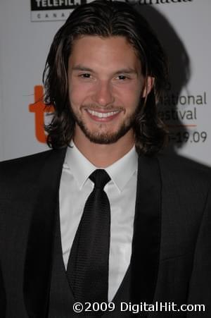 Ben Barnes | Dorian Gray premiere | 34th Toronto International Film Festival