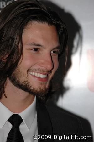 Ben Barnes | Dorian Gray premiere | 34th Toronto International Film Festival