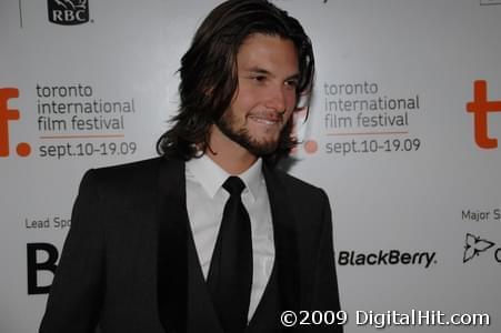 Photo: Picture of Ben Barnes | Dorian Gray premiere | 34th Toronto International Film Festival TIFF2009-d2i-0165.jpg