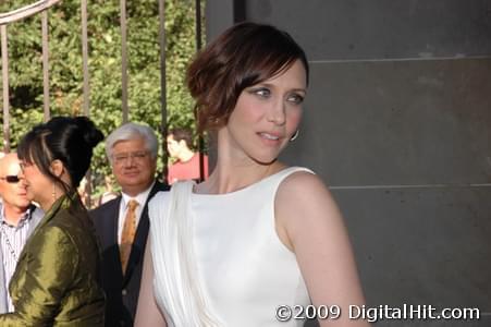 Vera Farmiga | Up in the Air premiere | 34th Toronto International Film Festival