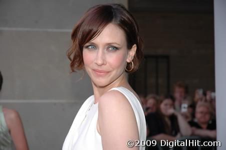 Vera Farmiga | Up in the Air premiere | 34th Toronto International Film Festival