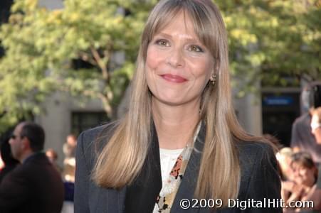 Amy Morton | Up in the Air premiere | 34th Toronto International Film Festival