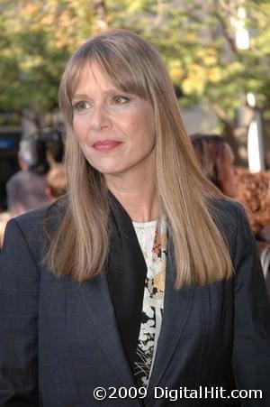 Amy Morton | Up in the Air premiere | 34th Toronto International Film Festival