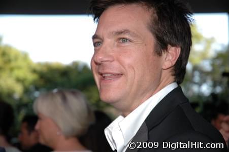 Jason Bateman | Up in the Air premiere | 34th Toronto International Film Festival