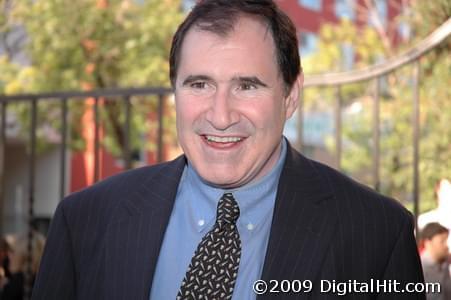 Richard Kind | Up in the Air premiere | 34th Toronto International Film Festival