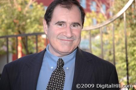 Richard Kind | Up in the Air premiere | 34th Toronto International Film Festival