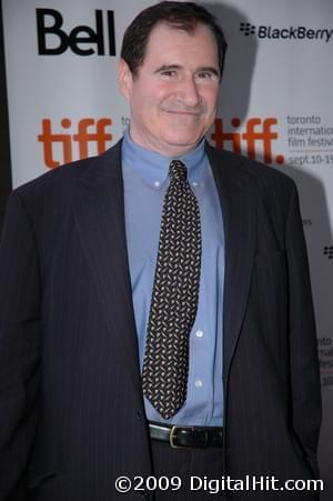 Richard Kind | Up in the Air premiere | 34th Toronto International Film Festival