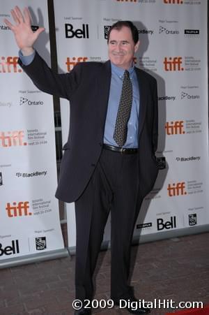 Richard Kind | Up in the Air premiere | 34th Toronto International Film Festival