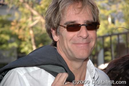 Scott Bakula | Up in the Air premiere | 34th Toronto International Film Festival