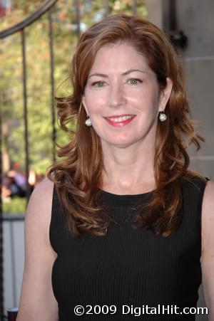 Dana Delany | Up in the Air premiere | 34th Toronto International Film Festival