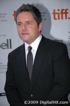 Brad Grey | Up in the Air premiere | 34th Toronto International Film Festival