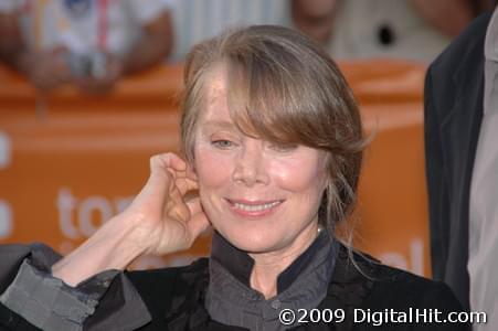 Sissy Spacek | Get Low premiere | 34th Toronto International Film Festival