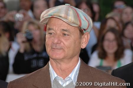 Photo: Picture of Bill Murray | Get Low premiere | 34th Toronto International Film Festival TIFF2009-d3i-0134.jpg