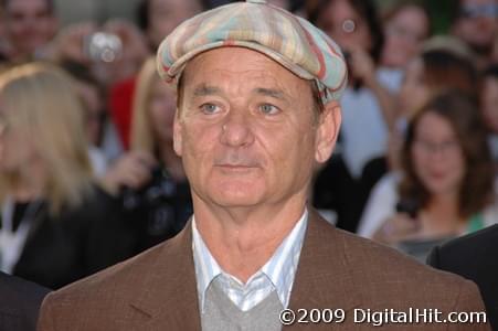 Bill Murray | Get Low premiere | 34th Toronto International Film Festival