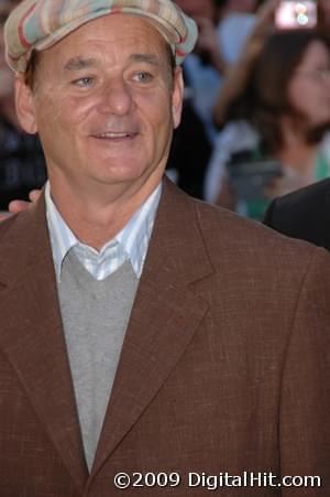 Bill Murray | Get Low premiere | 34th Toronto International Film Festival