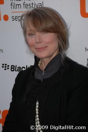 Sissy Spacek | Get Low premiere | 34th Toronto International Film Festival