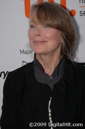 Sissy Spacek | Get Low premiere | 34th Toronto International Film Festival