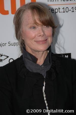 Sissy Spacek | Get Low premiere | 34th Toronto International Film Festival