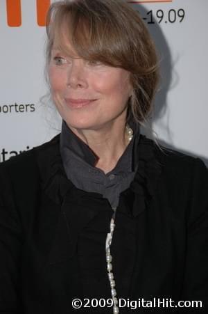 Sissy Spacek | Get Low premiere | 34th Toronto International Film Festival