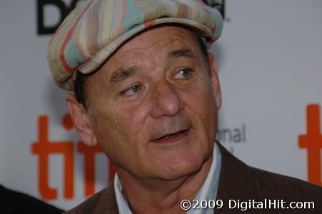 Photo: Picture of Bill Murray | Get Low premiere | 34th Toronto International Film Festival TIFF2009-d3i-0155.jpg