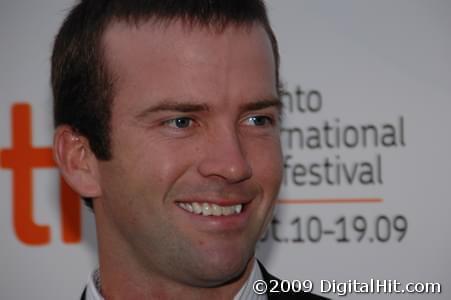 Lucas Black | Get Low premiere | 34th Toronto International Film Festival