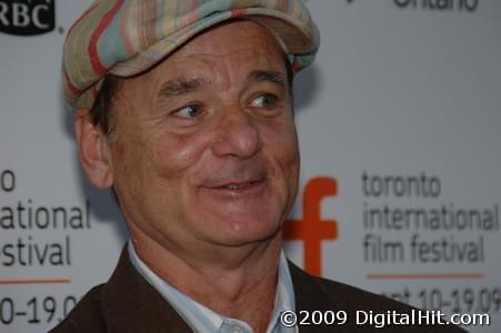 Bill Murray | Get Low premiere | 34th Toronto International Film Festival