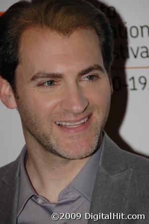 Michael Stuhlbarg | A Serious Man premiere | 34th Toronto International Film Festival