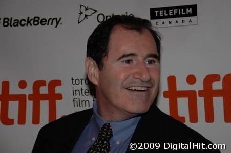 Richard Kind | A Serious Man premiere | 34th Toronto International Film Festival