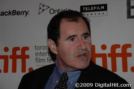 Richard Kind | A Serious Man premiere | 34th Toronto International Film Festival