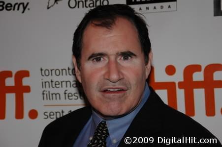 Richard Kind | A Serious Man premiere | 34th Toronto International Film Festival