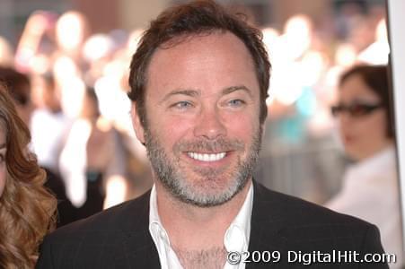 Derrick Borte at The Joneses premiere | 34th Toronto International Film Festival