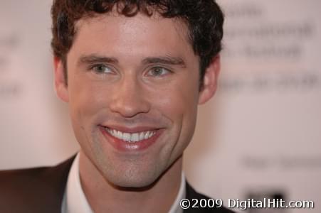 Ben Hollingsworth at The Joneses premiere | 34th Toronto International Film Festival