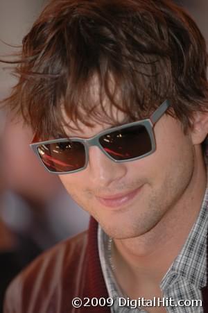 Ashton Kutcher at The Joneses premiere | 34th Toronto International Film Festival