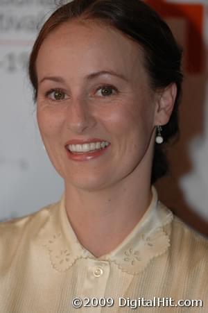 Madeline Eastoe | Mao’s Last Dancer premiere | 34th Toronto International Film Festival