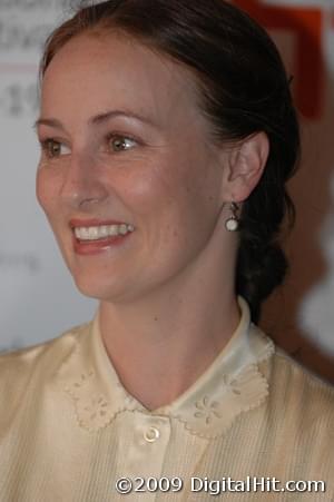 Madeline Eastoe | Mao’s Last Dancer premiere | 34th Toronto International Film Festival