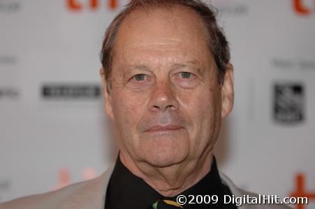 Bruce Beresford | Mao’s Last Dancer premiere | 34th Toronto International Film Festival