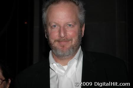 Daniel Stern | Whip It premiere | 34th Toronto International Film Festival