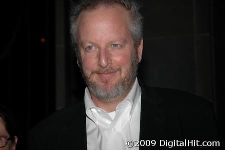 Daniel Stern | Whip It premiere | 34th Toronto International Film Festival